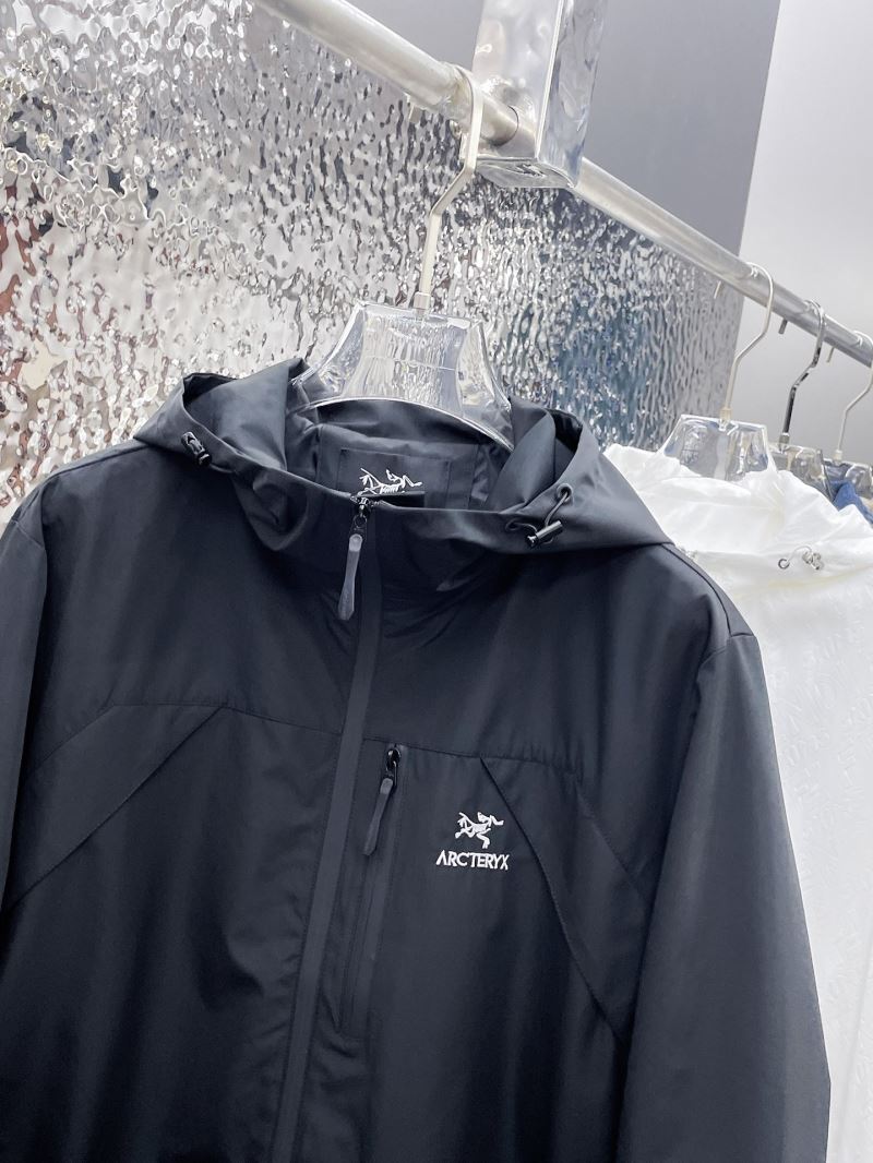 Arcteryx Outwear